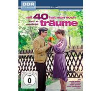 Mit 40 hat man noch Träume (DDR TV-Archiv)