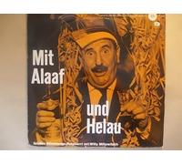 Mit Alaaf und Helau - Großes Stimmungspotpourri mit Willy Millowitsch