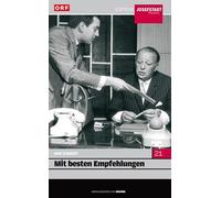 Mit besten Empfehlungen