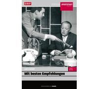 Mit Besten Empfehlungen/Hans Schubert (DVD)