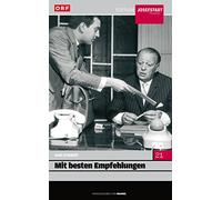 Mit besten Empfehlungen (Hans Schubert) - Edition Josefstadt