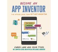 MIT Computer Science and Artificial Become an App Inventor: The Offi (Tascabile)