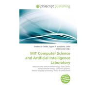 MIT Computer Science and Artificial Intelligence Laboratory: Massachusetts Institute ofTechnology, Stata Center, Computational biology, Computer ... language processing, Theory of computation