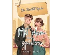 Mit dem Feuer spielen