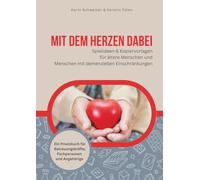 Mit dem Herzen dabei: Spielideen und Kopiervorlagen