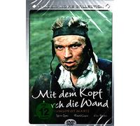 Mit dem Kopf durch die Wand