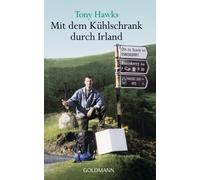 Mit dem Kühlschrank durch Irland: 44641