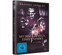 Mit dem Lächeln eines Feindes (DVD)