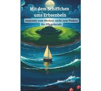 Mit dem Schiffchen ums Erbsenbein: Anatomie zum Merken, nicht zum Pauken