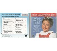 Mit dem Sonnenschein im Herzen