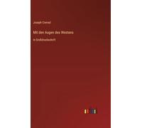 Con gli occhi dell'Occidente – a caratteri grandi