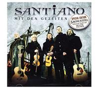 Santiano Mit den Gezeiten (Special Edition) (CD)