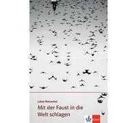 Colpire il mondo con il pugno – Lettura