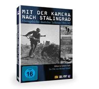Mit der Kamera nach Stalingrad