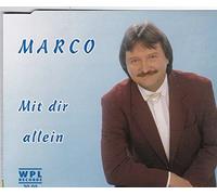 Mit dir allein [Single-CD]