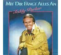 Mit dir fängt alles an / Mutterl, ich dank'dir schön ( 7" Vinyl Single 1990)(Heimat Express 173840)