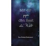 Mit dir bis ans Ende der Welt – tredition