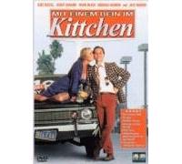 Mit einem Bein im Kittchen