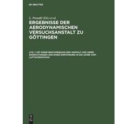 Mit Einer Beschreibung Der Anstalt Und Ihrer Einrichtungen Un (Copertina rigida)