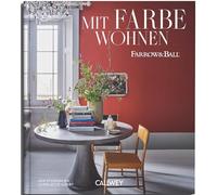 Mit Farbe Wohnen