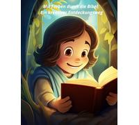 Mit Farben durch die Bibel: Ein kreativer Entdeckungsweg