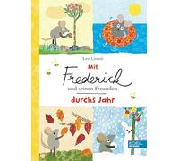 Mit Frederick und seinen Freunden durchs Jahr