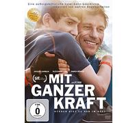 Mit ganzer Kraft - Hürden gibt es nur im Kopf