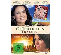 Mit glücklichen Tränen - Happy Tears (DVD)