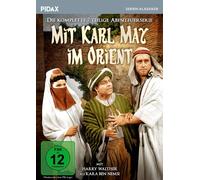Mit Karl May im Orient (DVD)
