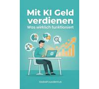 Mit KI Geld verdienen - Was wirklich funktioniert: Echte Einkommensmodelle ohne Hype oder Vorkenntnisse
