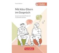 Mit Kita-Eltern im Gespräch: Zusammenarbeit fördern & Fachkräfte stärken