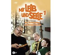 Mit Leib und Seele - Staffel 1