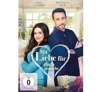 Mit Liebe für dich gemacht