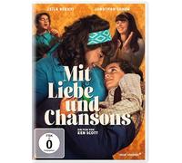 Mit Liebe und Chansons