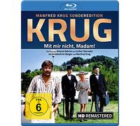 Mit mir nicht, Madam! - HD Remastered