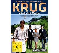 Mit mir nicht, Madam! - HD Remastered