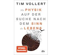 Mit Physik auf der Suche nach dem Sinn des Lebens: bekannt aus den Podcast-Charts mit "Raum und Zeit"