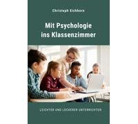 Mit Psychologie ins Klassenzimmer
