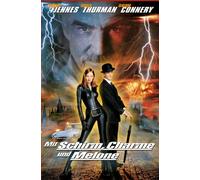 Mit Schirm, Charme und Melone