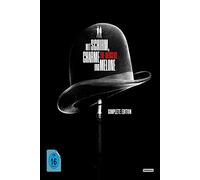 Mit Schirm, Charme und Melone - Complete Edition