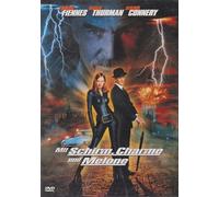 Mit Schirm, Charme und Melone. DVD-Video