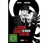 Mit Schirm, Charme und Melone - Edition 1