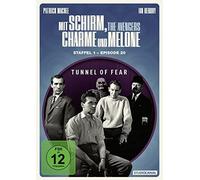 Mit Schirm, Charme und Melone - Tunnel of Fear