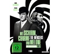 Mit Schirm, Charme und Melone - Wie alles begann Edition 2