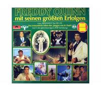 Mit seinen größten Erfolgen-Das erstaunliche Leben des Jungen von St. Pauli (ZDF) / Vinyl record [Vinyl-LP]