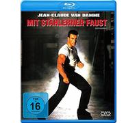 Mit stählerner Faust - Uncut