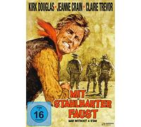 Mit stahlharter Faust