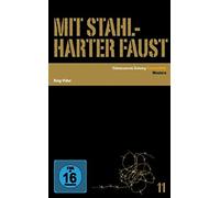 Mit stahlharter Faust - SZ-Cinemathek Western 11