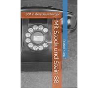 Mit Stock und Stein 88: Zoff in den Baumbergen