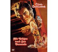 Mit Vollgas nach San Fernando